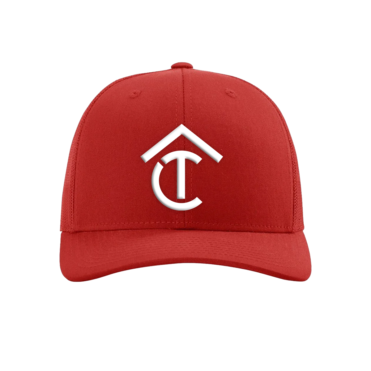 TC 112 Puff Cap