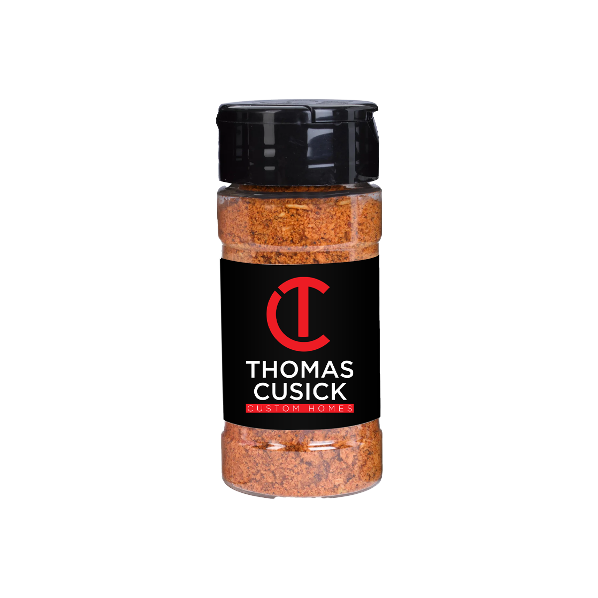 Barbecue Rub