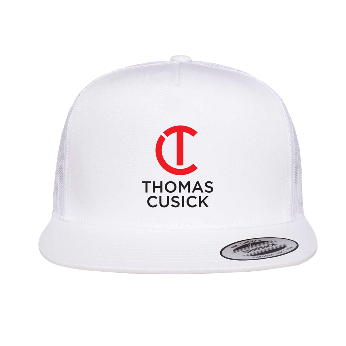 Trucker Hat