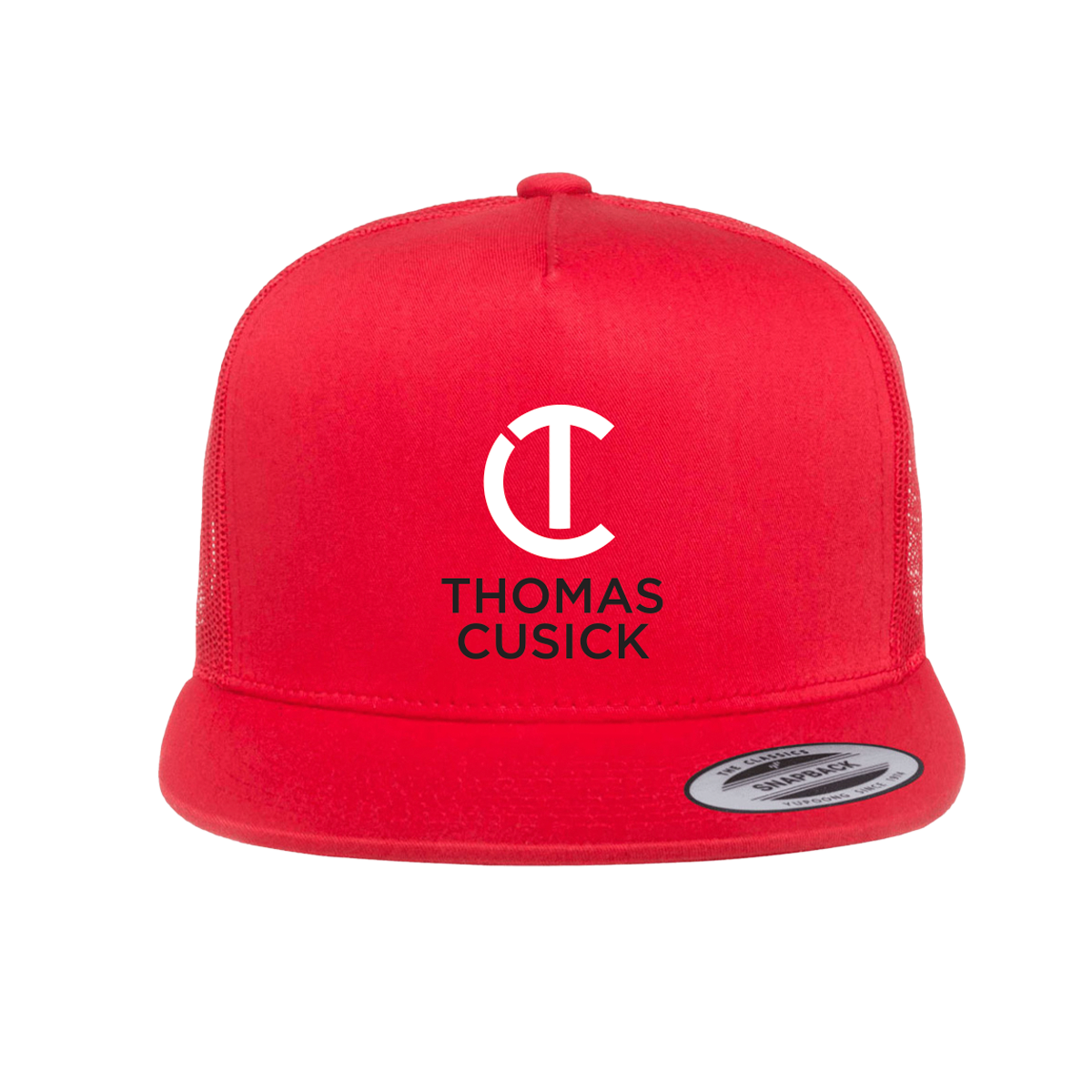 Trucker Hat