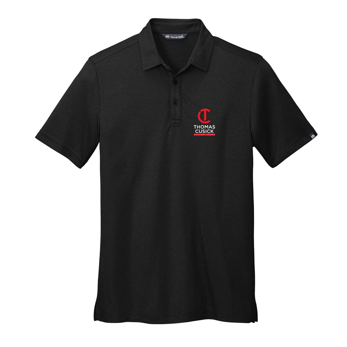 Travis Matthews Polo