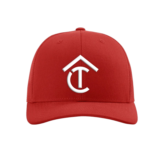 TC 112 Puff Cap