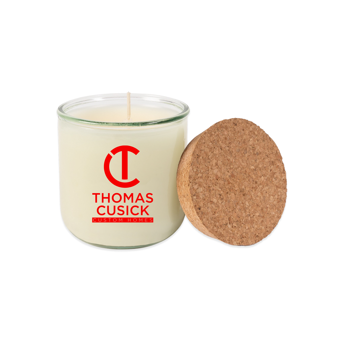 TCCH Candle