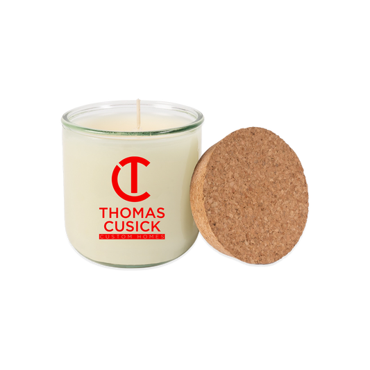 TCCH Candle