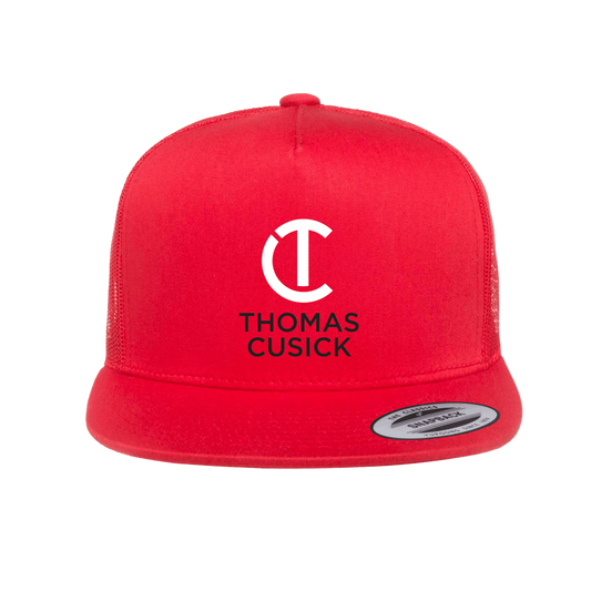 Trucker Hat