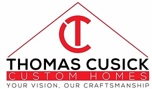 Thomas Cusick Custom Homes