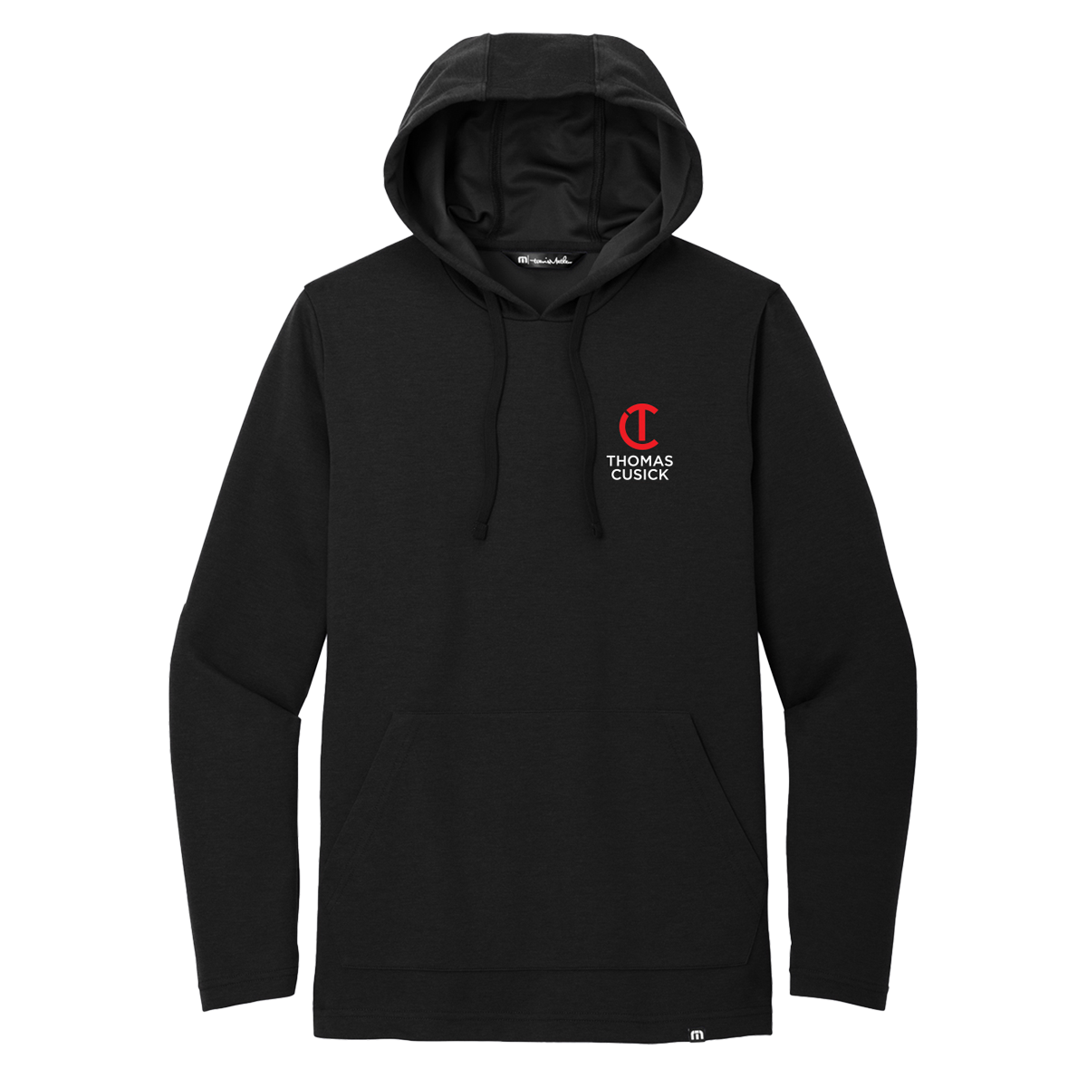 Hoodie - Travis Matthews