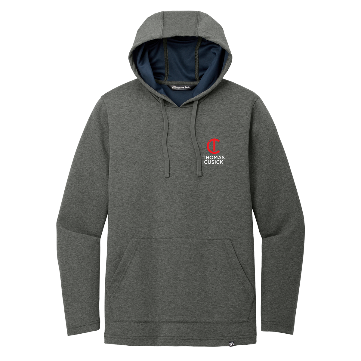 Hoodie - Travis Matthews